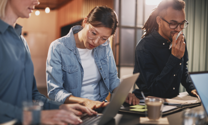 Evaluating patient recruitment partners when enrollment isn’t going to plan