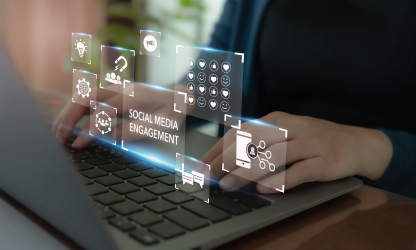 The Role of Social Media in Enhancing Clinical Trial Recruitment