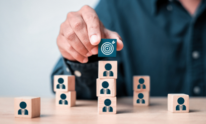 How Autocruitment Brings Visibility and Success Into Patient Recruitment Funnel