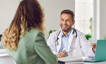 What Is Direct-to-Patient Clinical Trial Recruitment?