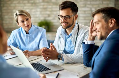 Understanding Clinical Trials: How They Work and What to Expect