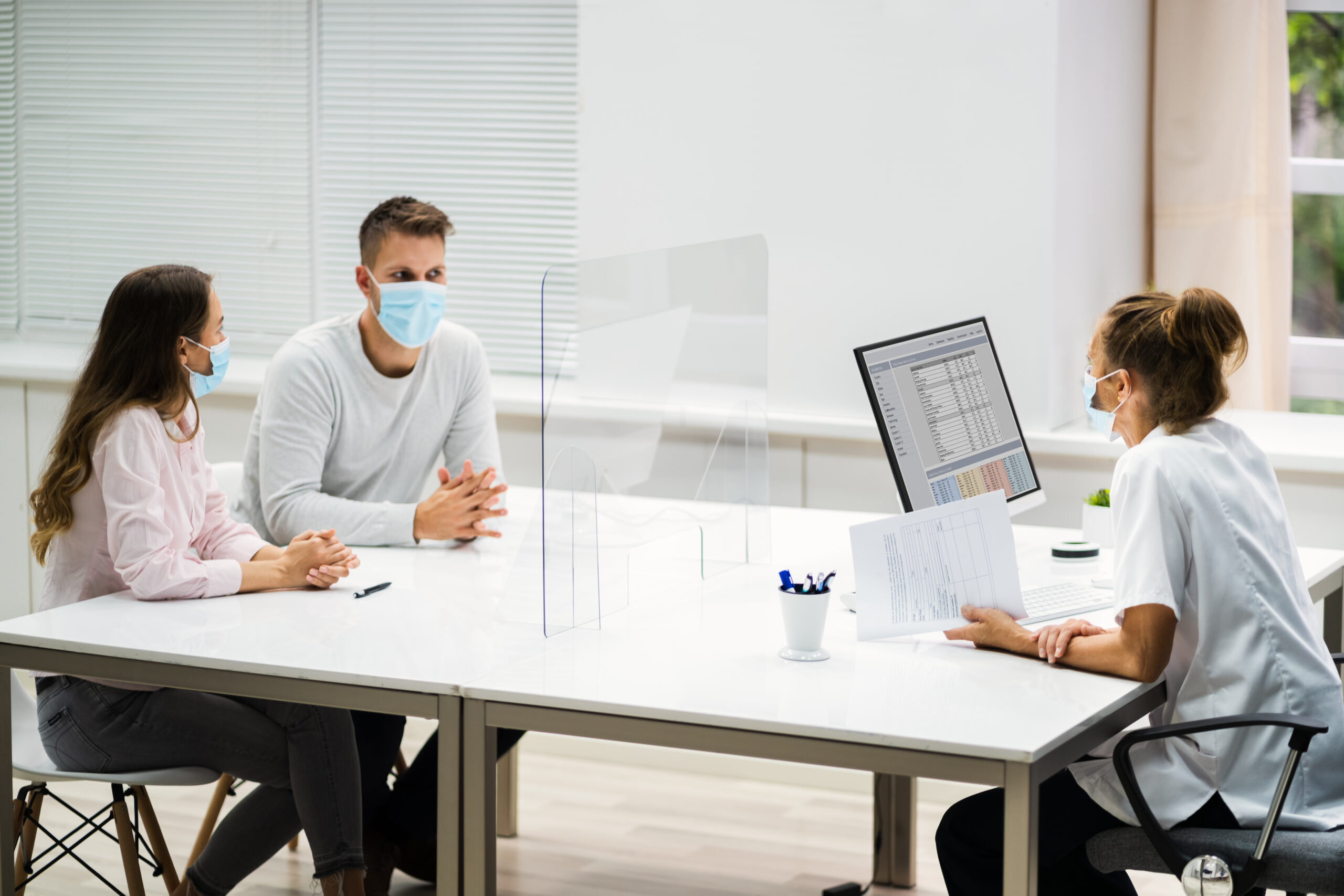 Custom Recruitment Plans for Multi-Site Trials